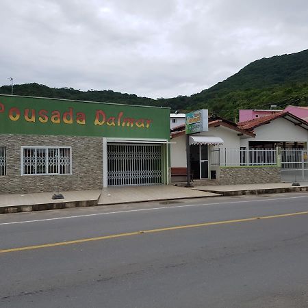 Pousada Dalmar Penha  Extérieur photo